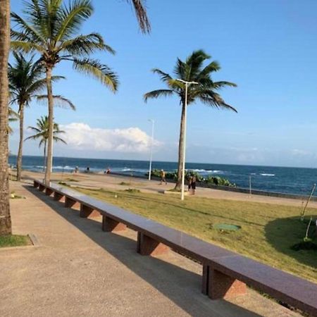 Apartamento Vista Mar Em Ondina - Salvador Ba Apartment Exterior photo